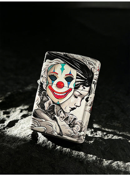 windproof lighter