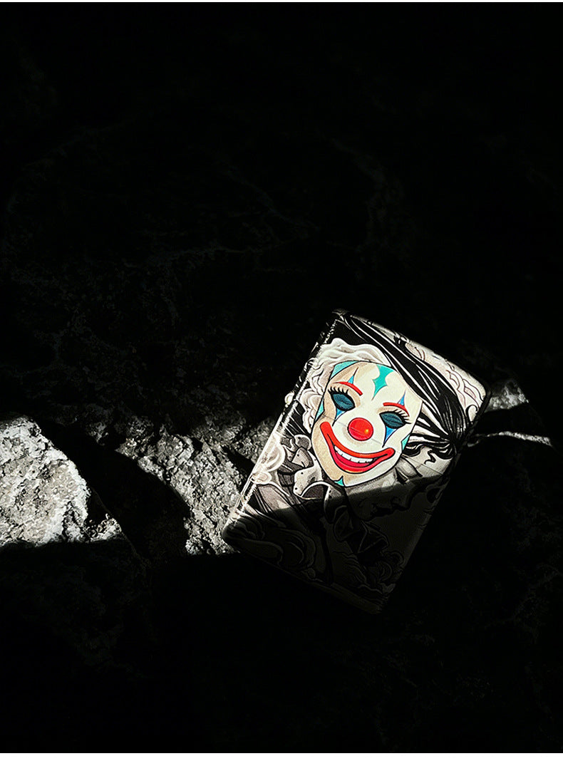 windproof lighter