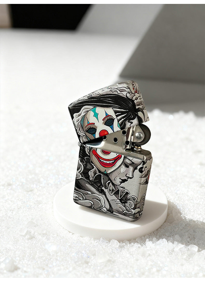 windproof lighter