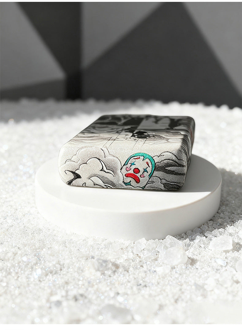 windproof lighter