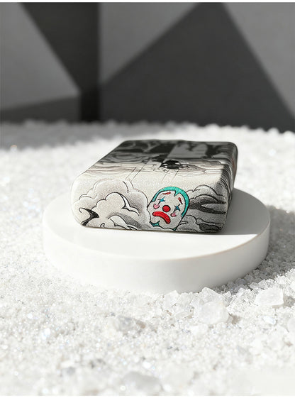 windproof lighter