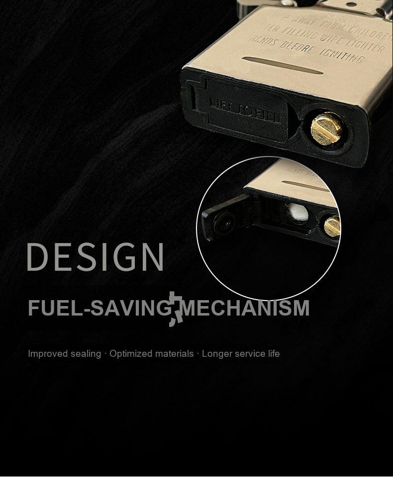 windproof lighter
