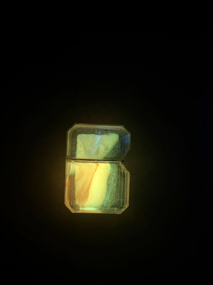 Personalized Glow Lighter