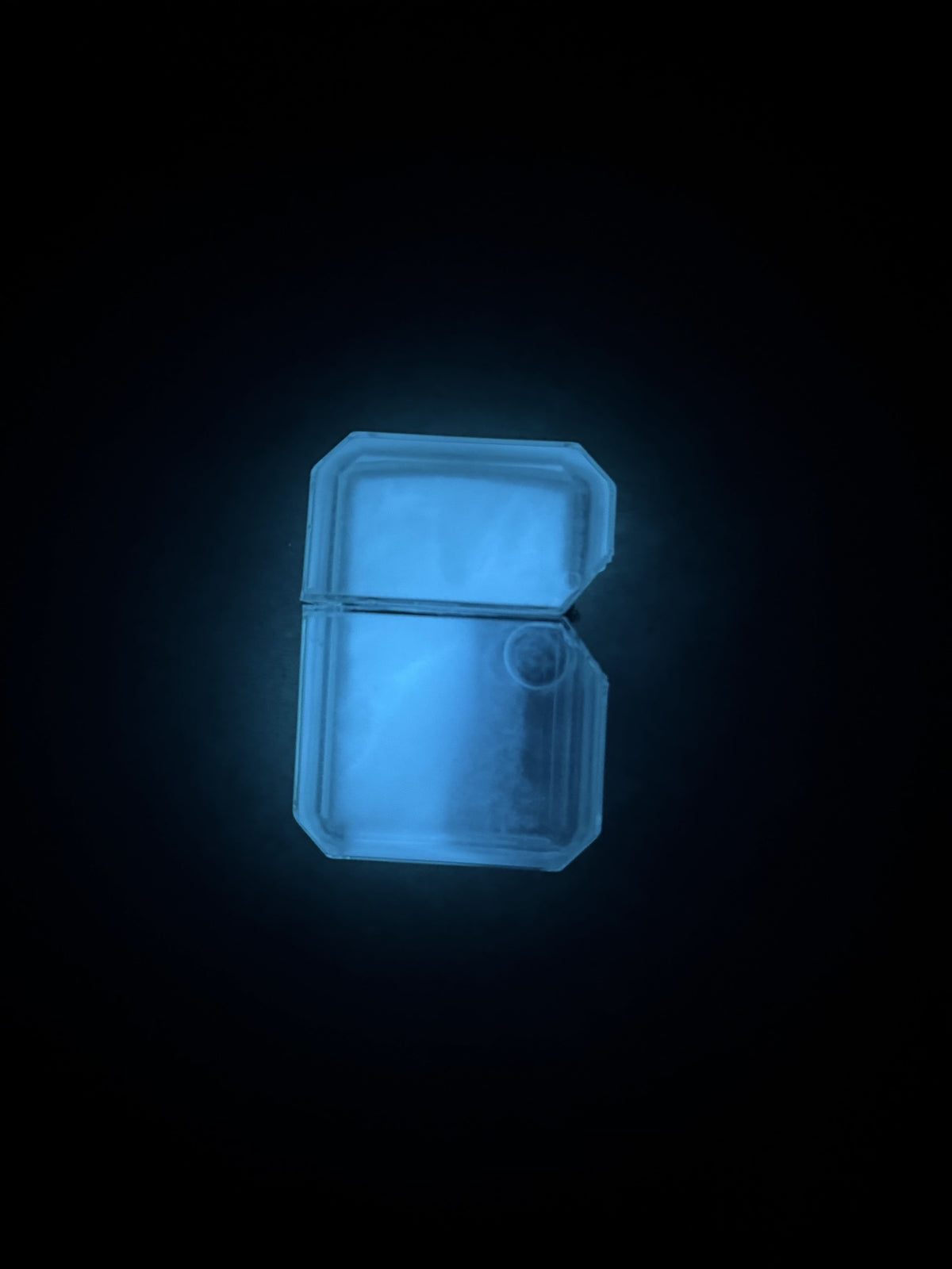 Personalized Glow Lighter