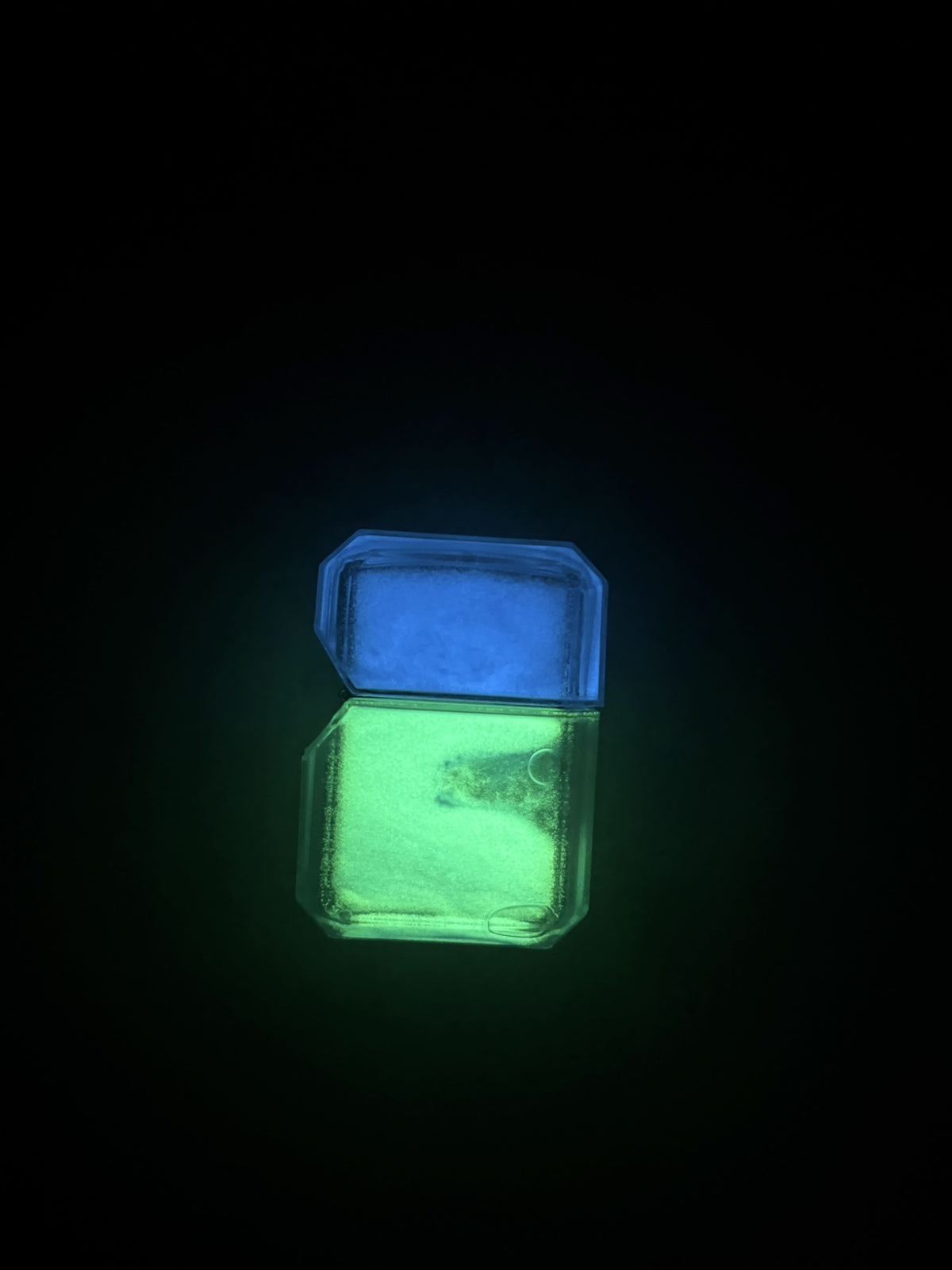 Personalized Glow Lighter