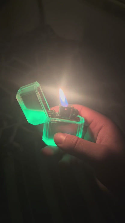 Personalized Glow Lighter